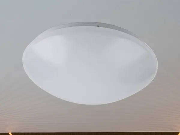 LED light OPAL with sensor 18W / 4000K / MS / IP44 - LCL422M/44