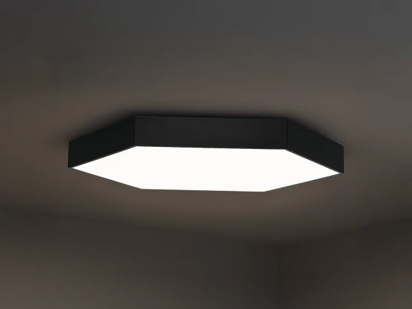 LED ceiling light 135W - CL7332