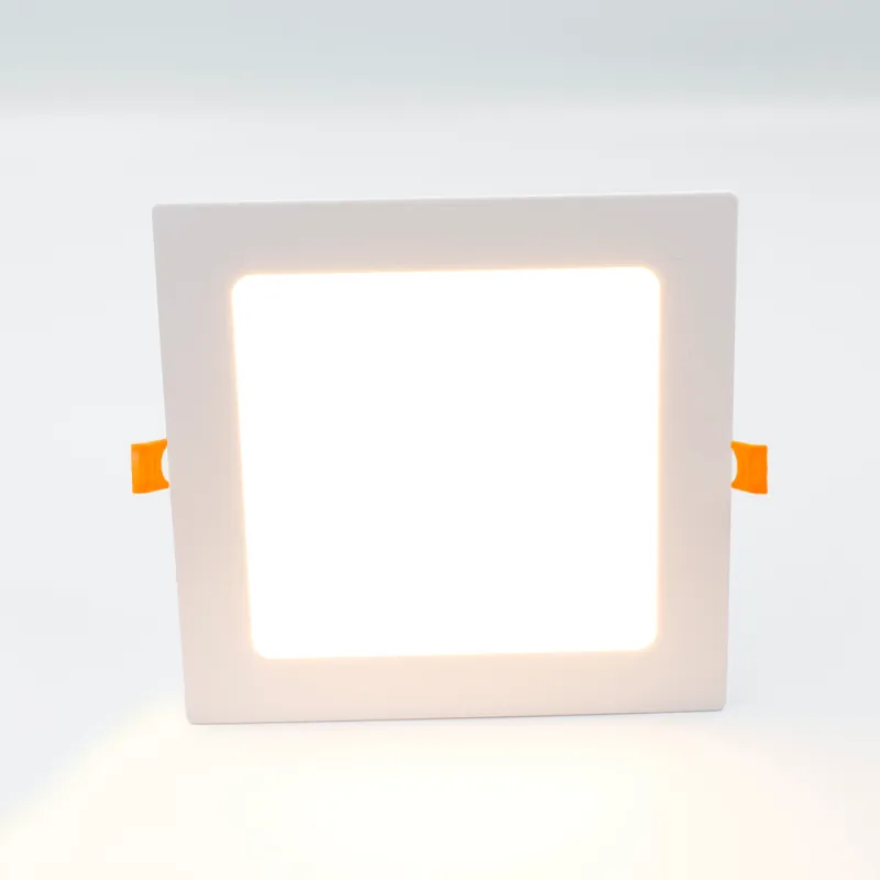 LED panel WIFI 12W / 3000K - 6500K / WH - LPL233W 3