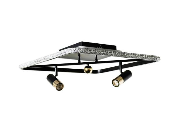 LED ceiling light with remote control 70W - TA1334/B 14