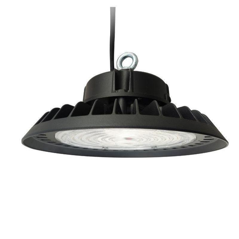 LED light UFO 100W / IP65 / 5000K / 1-10V - LU321/1