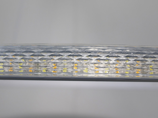 LED pendant light with remote control 32W - TB2300/W 7