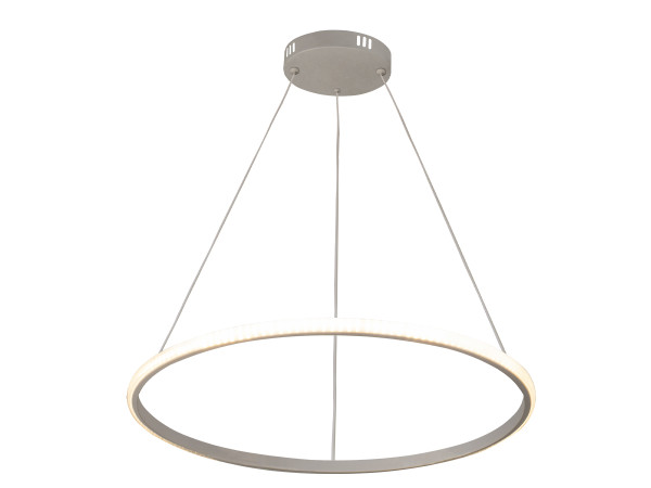 LED pendant light with remote control 32W - TB2300/W 6