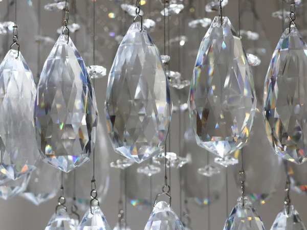 MAJURO crystal chandelier 30W - N3000 5