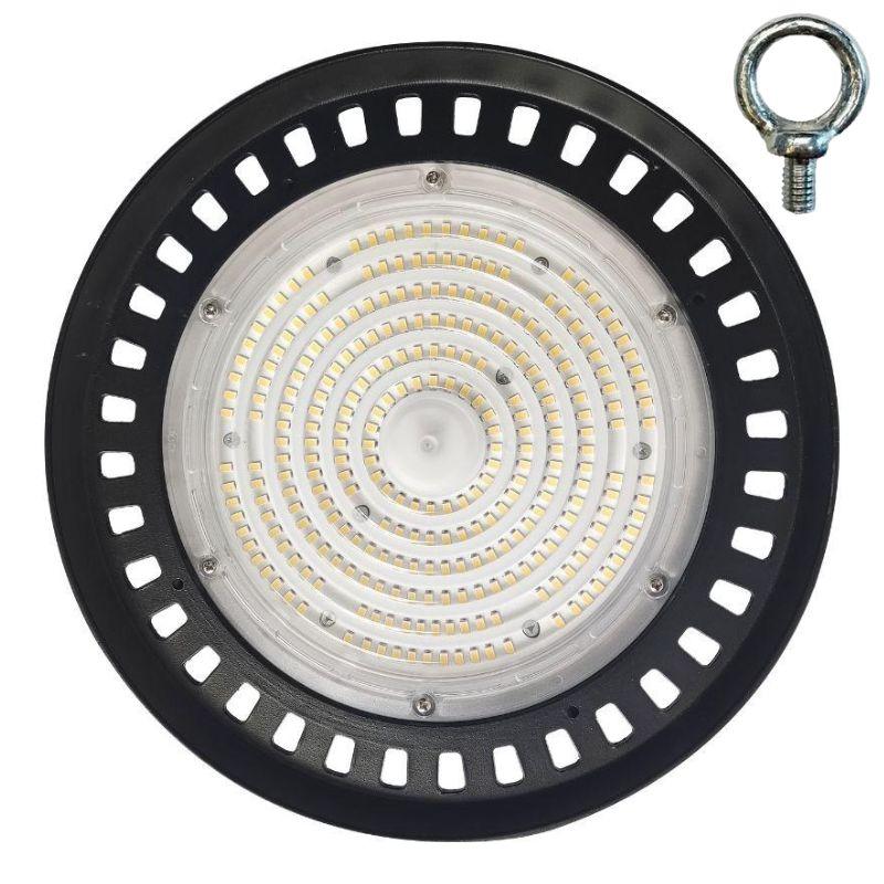 LED light UFO 100W / IP65 / 5000K / 1-10V - LU321/1