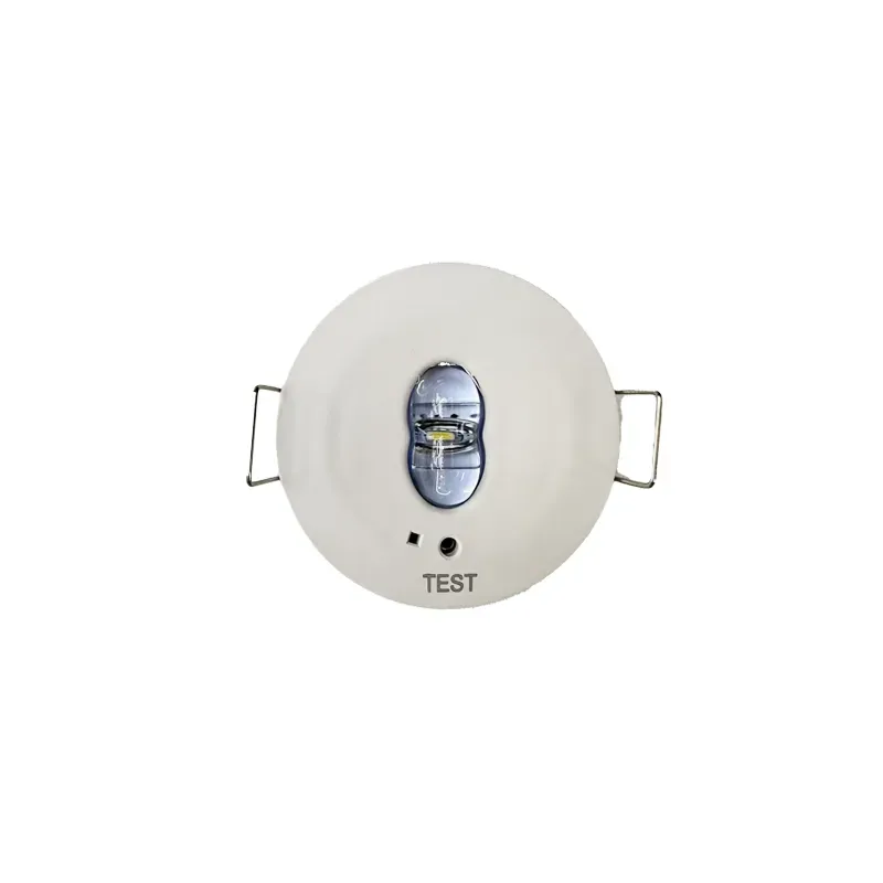 LED emergency light 1,2W / 3h / IP20 - LEL501 9