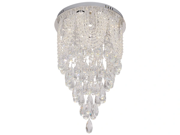 MAJURO crystal chandelier - N3000 4