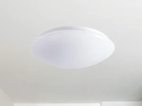 LED light OPAL with sensor 18W / 4000K / MS / IP44 - LCL422M/44