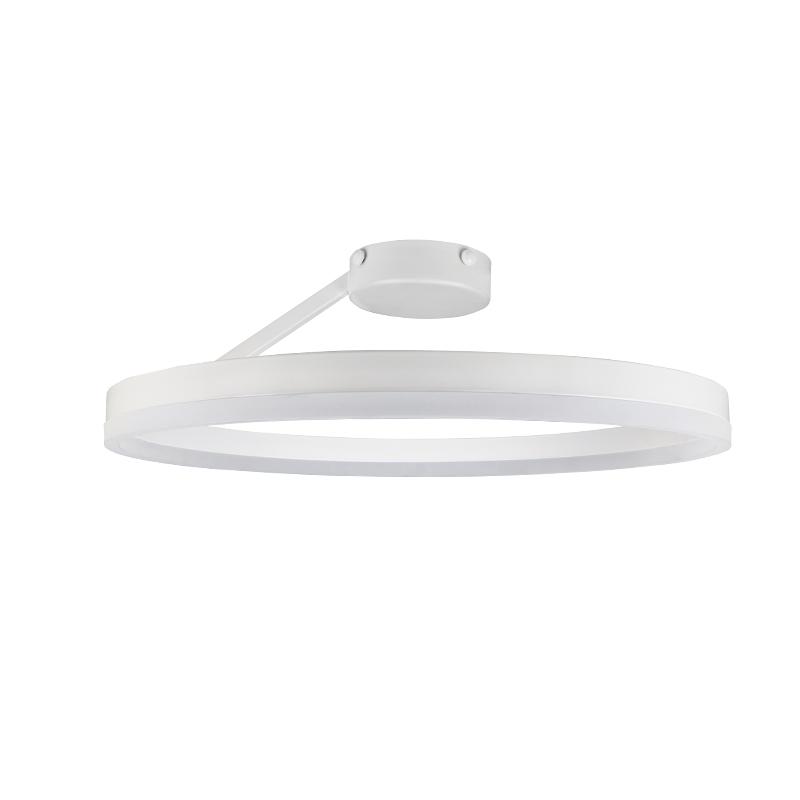 LED ceiling light with remote control 40W - TA1313/W