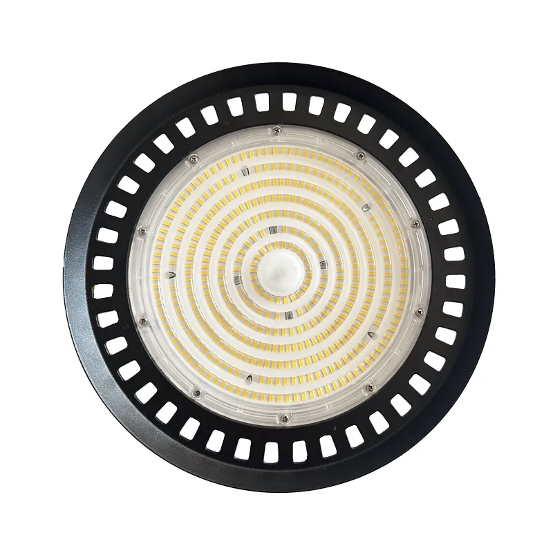 Lampshade 60° for LED lights UFO LU3 / 150W-CU32/60