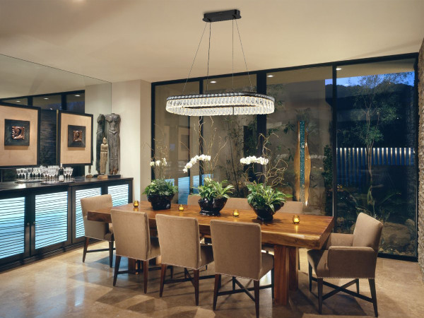 THALIA hanging light 300 - N2108 3