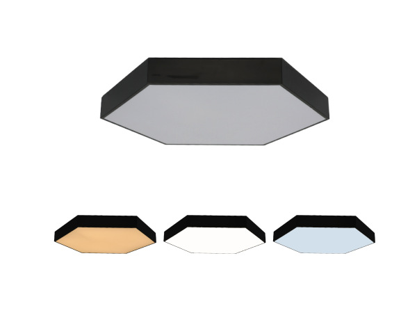 LED ceiling light 135W - CL7332 3