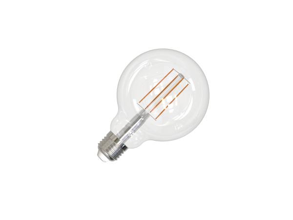 LED Filament 11W - G95 / E27 / 3000K - ZLF911 2