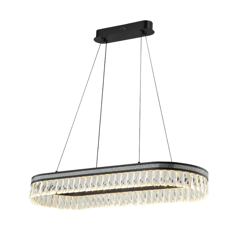 THALIA crystal hanging light - N2108 8