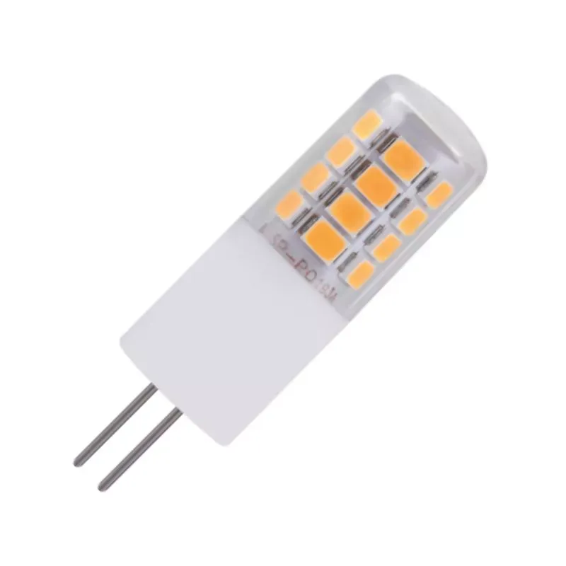 LED bulb 3W - G4 / SMD / 4000K - ZLS423