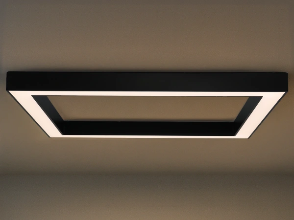 LED ceiling light 150W - CL7534