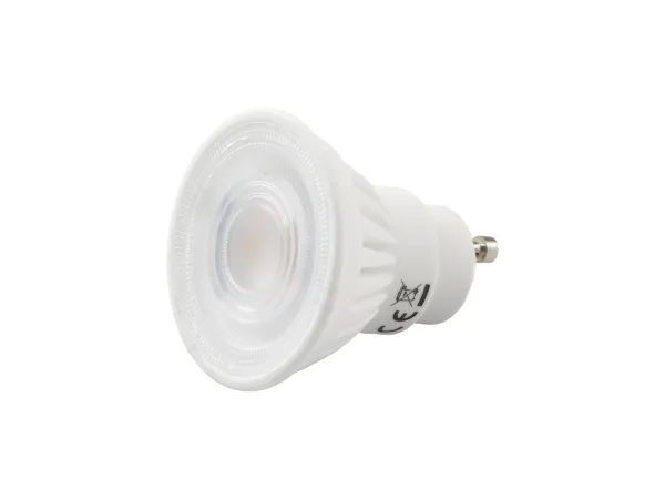 LED bulb 9,5W - GU10 / SMD / 3000K - ZLS1219 5