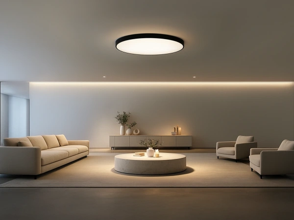 LED ceiling light 300W - CL7134 1