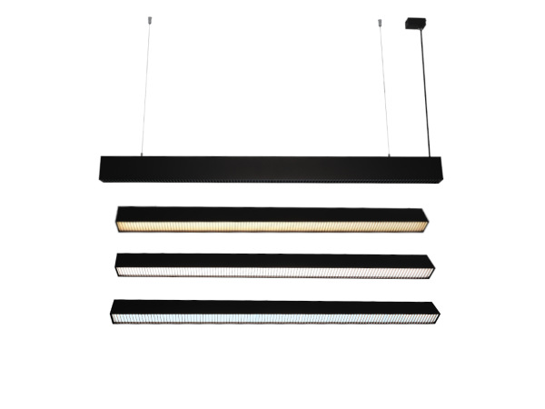 LED linear light 55W - LN70 3