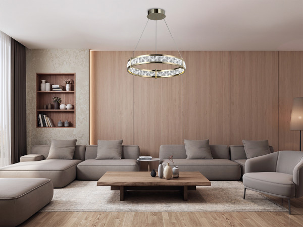 ENRIQUE hanging light 800 - N2002 2
