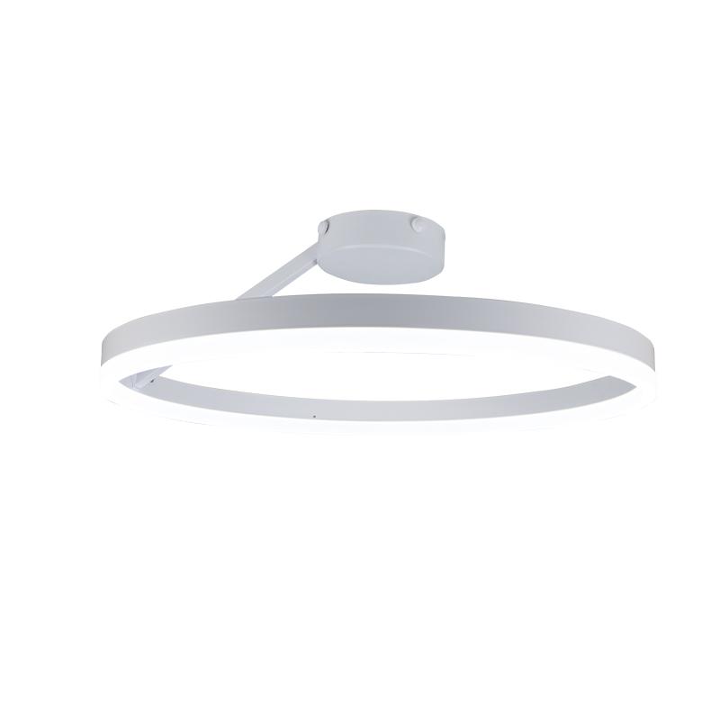 LED ceiling light with remote control 40W - TA1313/W