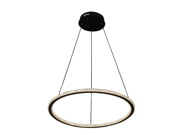LED pendant light with remote control 90W - TA2313/B 6