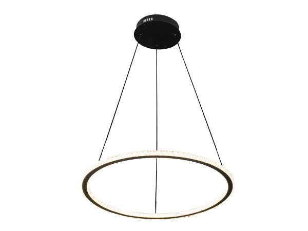 LED pendant light with remote control 90W - TA2313/B 3