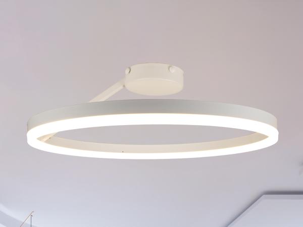 LED ceiling light with remote control 40W - TA1313/W 1