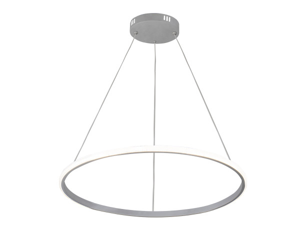 LED pendant light with remote control 32W - TB2300/W 3
