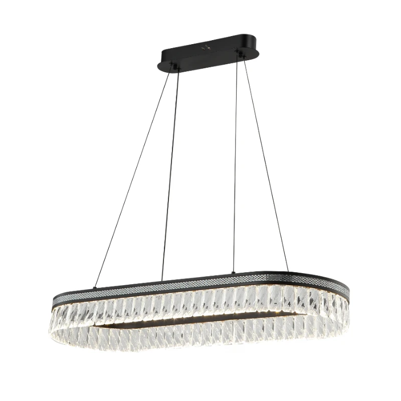 THALIA crystal hanging light - N2108 4