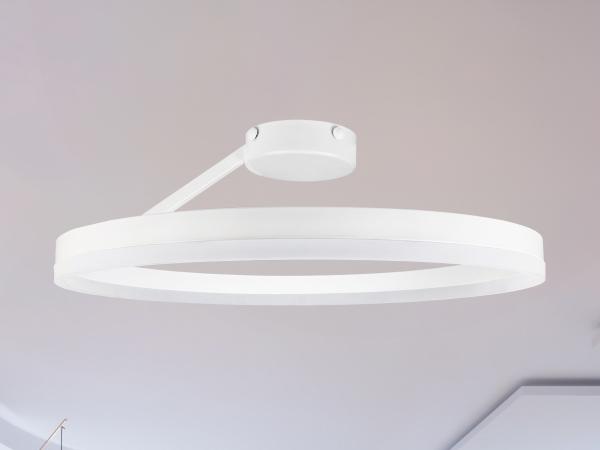 LED ceiling light with remote control 40W - TA1313/W