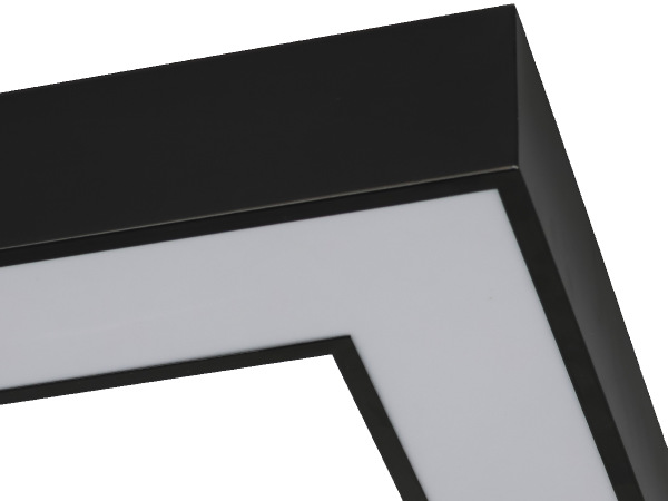 LED ceiling light 150W - CL7534 4