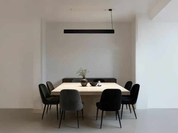 LED linear light 55W - LN70 1