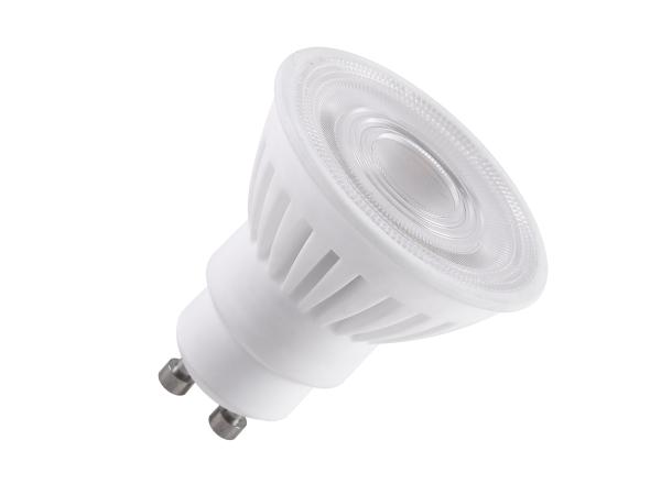 LED bulb 9,5W - GU10 / SMD / 3000K - ZLS1219 2