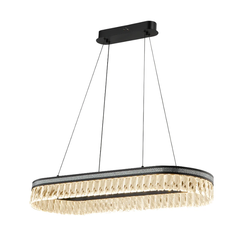 THALIA crystal hanging light - N2108 5