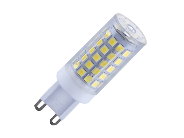 LED bulb 4,6W - G9 / SMD / 2800K - ZLS615 2