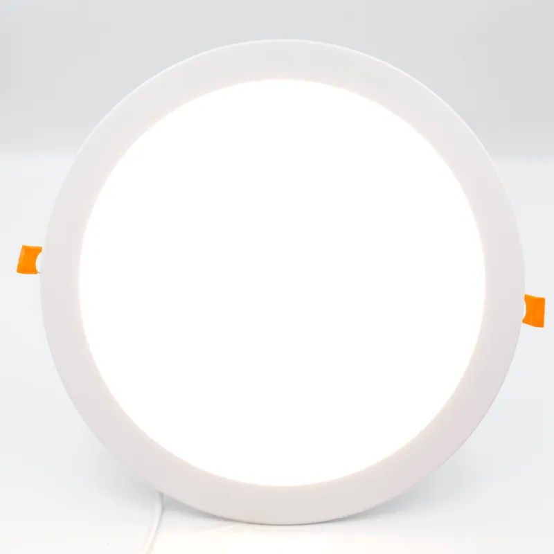 LED panel 24W / PR / SMD / 4000K / WH - LPL125 3