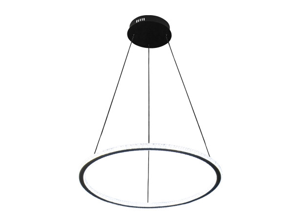 LED pendant light with remote control 90W - TA2313/B 5