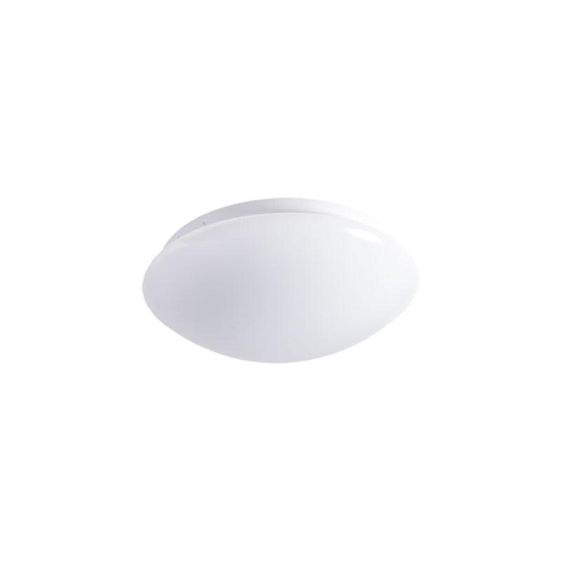 LED light OPAL with sensor 18W/4000K/MS/IP44 - LCL422M/44