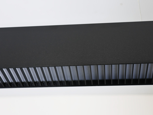 LED linear light 55W - LN70 4