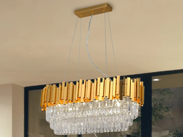 PLAZA hanging light 300 - N2204