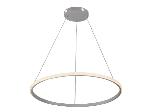 LED pendant light with remote control 32W - TB2300/W 4