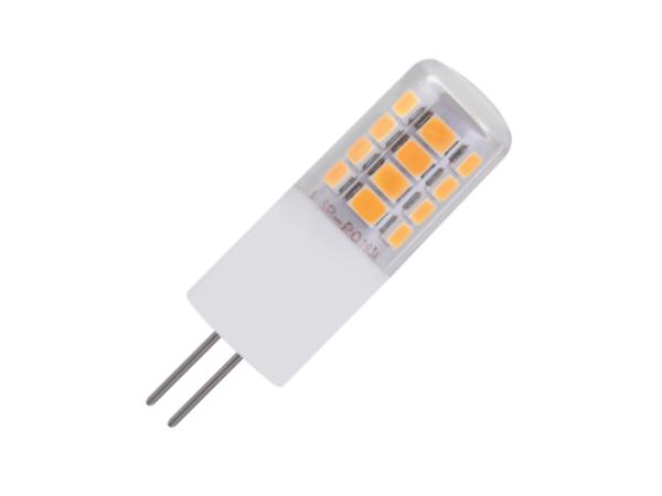 LED bulb 3W - G4 / SMD / 4000K - ZLS423 2