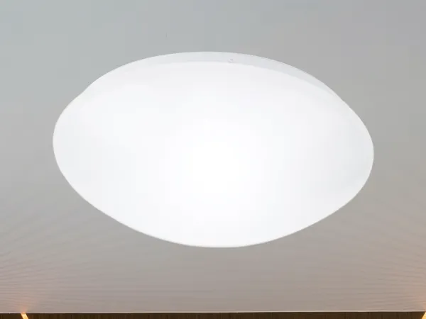 LED light OPAL with sensor 18W / 4000K / MS / IP44 - LCL422M/44 1