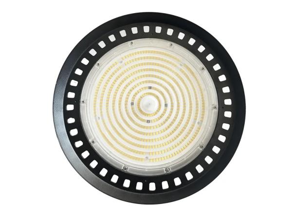 Lampshade 60° for LED lights UFO LU3 / 200W - CU33/60 1