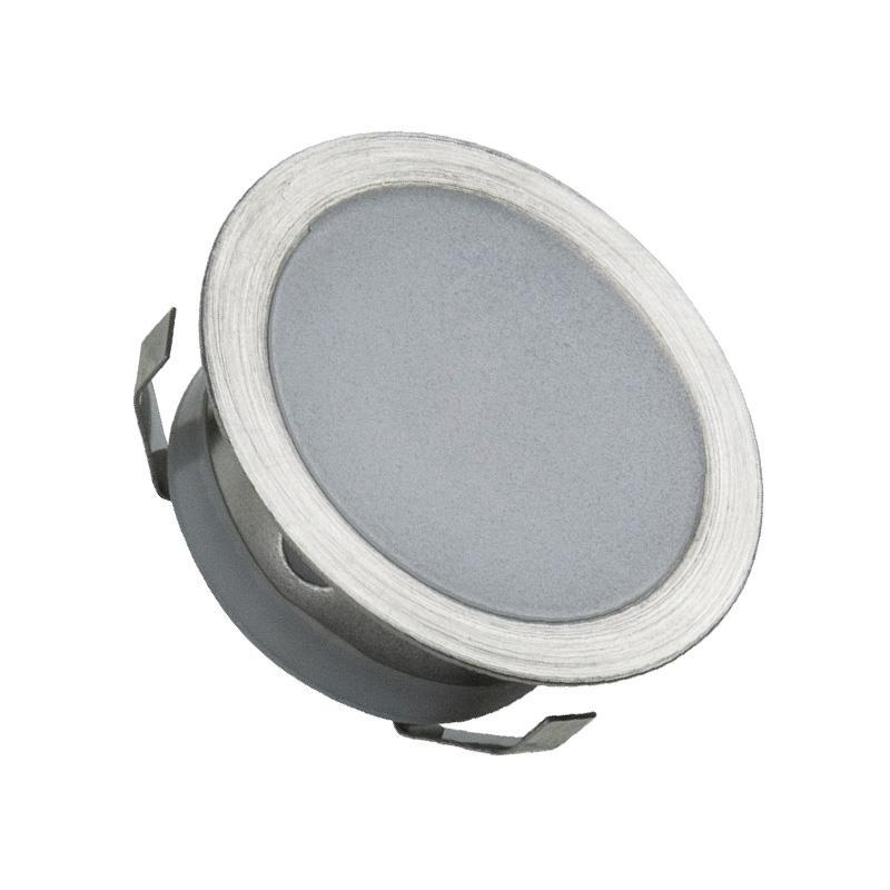 LED floor light 0,6W / IP67 FL102 / 2800K - LFL111 2