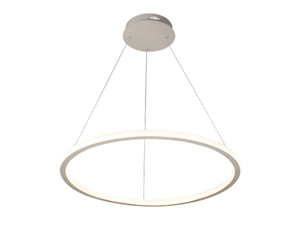 LED pendant light with remote control 90W - TA2313/W 3