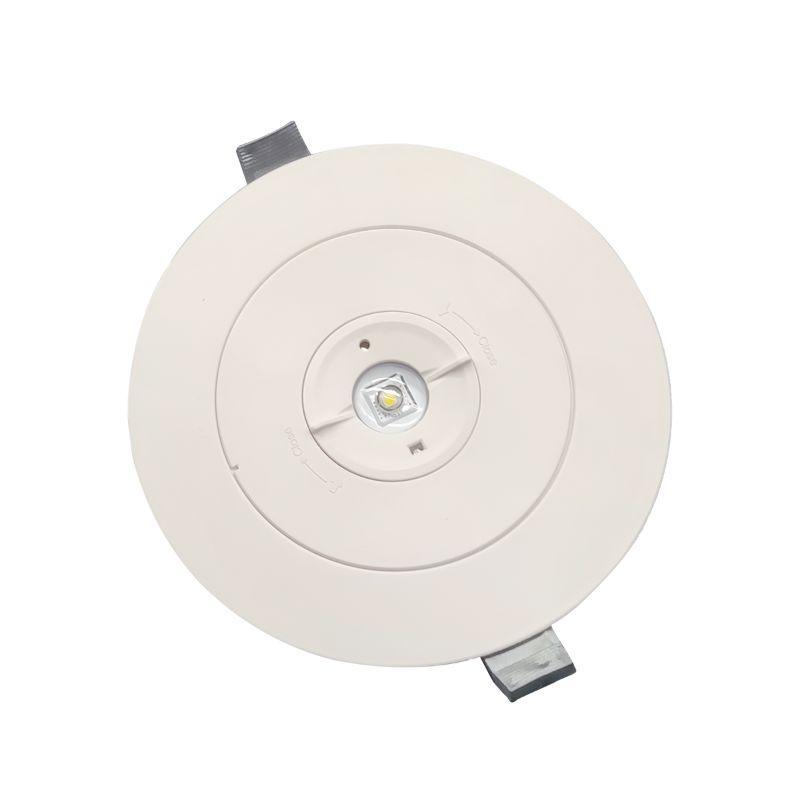 LED emergency light 2W / 3h / IP20 - LEL502 11