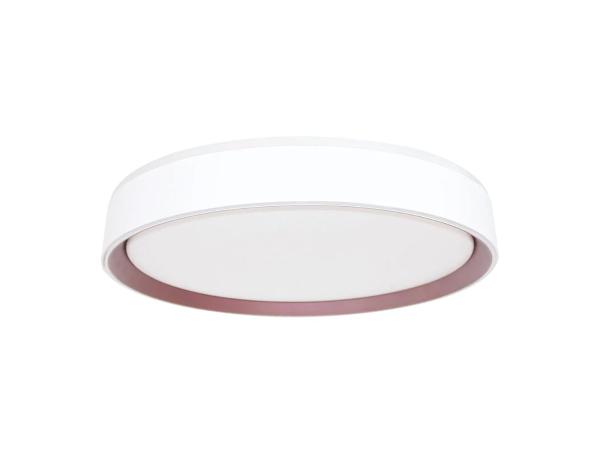 LED ceiling light OPAL + RC + VOICE CONTROL 48W - LC902MV 2