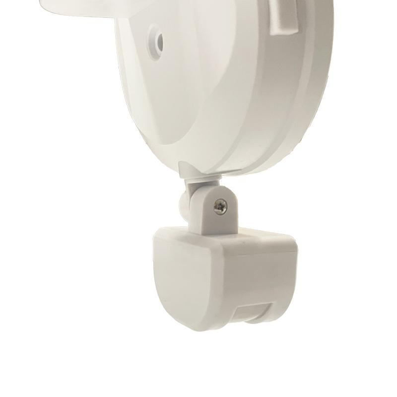 Outdoor white LED spotlight with PIR sensor 24W/3000K/4000K/6000K - LFX125 11